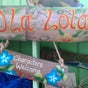 Ola Lola's Garden Bar