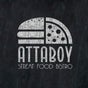 Attaboy Streat Food Bistro