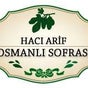 Hacı Arif Osmanlı Sofrası