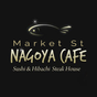 Market St Nagoya Cafe