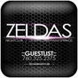 Zelda’s Nightclub