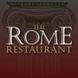 The Rome Restaurant