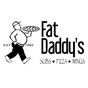 Fat Daddy's Subs Pizza Wings