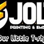 JOLT Printing & Embroidery