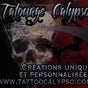 Tatouage Calypso