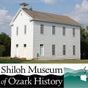 Shiloh Museum