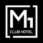 M1 club hotel