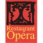 Restaurant Opéra