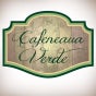 Cafeneaua Verde