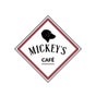 Mickey's Café