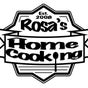 Rosa's Home Cooking
