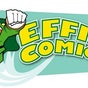 Effin Comics