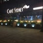 Caffe Sydney