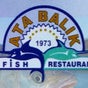 Ata Balık Restaurant