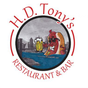 H.D.Tony's