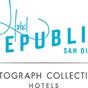Hotel Republic San Diego, Autograph Collection