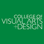 University of North Texas College of Visual Arts & Design