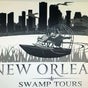 New Orleans Swamp Tours LLC