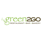 green2Go Burgers Salads & Bowls - Brea