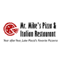 Mr. Mike's Pizza & Italian Restaurant