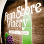 Penn Shore Winery and Vineyards