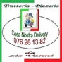 Trattoria pizzeria Cosa Nostra Delivery