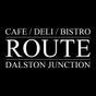 Cafe Route