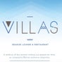 Villas • Seaside Lounge & Restaurant