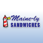 Maine-ly Sandwiches
