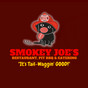 Smokey Joes Restaurant, Pit BBQ & Catering