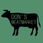 Don's Meat Market