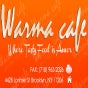 Warma Cafe