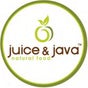 Juice and Java