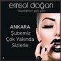 Emsal Doğan Ankara