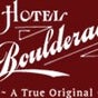 Hotel Boulderado