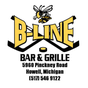 B-Line Bar & Grill