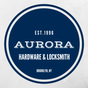 Aurora Hardware & Locksmith