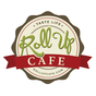 The Roll Up Cafe