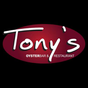 Tony’s Oyster Bar