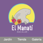 El Manati Bacalar