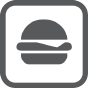 Extra Napkin Burger- Grill - Salad