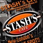 Stash's Cafe