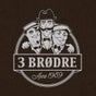 3 Brødre