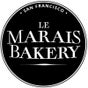 Le Marais Bakery