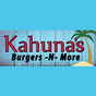 Kahuna's Restaurant