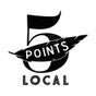 5 Points Local