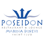 Poseidon - Marina Dinevi