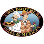 Two Brothers Pizza & Mexican