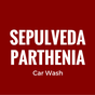 Sepulveda Parthenia Car Wash