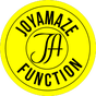 JoyAmaze Function